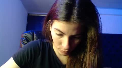 Snapshot of mariel_sins21 chatting on 16, 2, 2025 Mariie online show from 16, 2, 2025