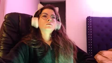 Snapshot of mariel_sins21 chatting on 21, 2, 2025 Mariie online show from 21, 2, 2025