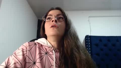 Snapshot of mariel_sins21 chatting on 21, 2, 2025 Mariie online show from 21, 2, 2025