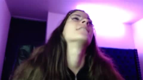 Snapshot of mariel_sins21 chatting on 23, 2, 2025 Mariie online show from 23, 2, 2025