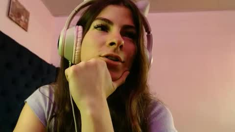 Snapshot of mariel_sins21 chatting on 23, 2, 2025 Mariie online show from 23, 2, 2025