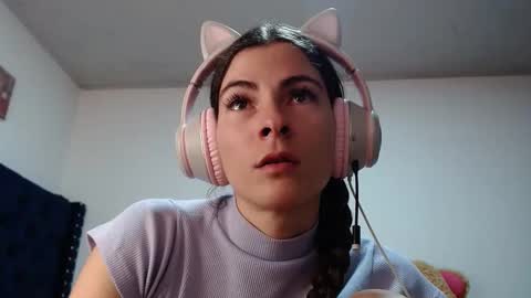 Snapshot of mariel_sins21 chatting on 27, 2, 2025 Mariie online show from 27, 2, 2025