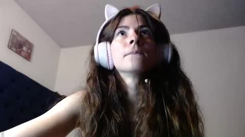 Snapshot of mariel_sins21 chatting on 2, 3, 2025 Mariie online show from 2, 3, 2025