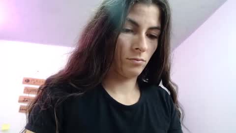Snapshot of mariel_sins21 chatting on 8, 3, 2025 Mariie online show from 8, 3, 2025