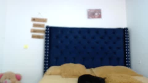 Snapshot of mariel_sins21 chatting on 10, 3, 2025 Mariie online show from 10, 3, 2025