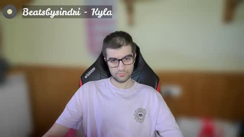 Marie online show from 14, 10, 2025