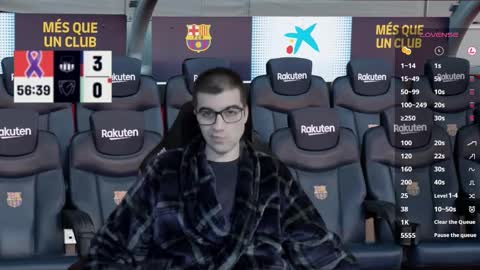 Marie online show from 22, 11, 2025