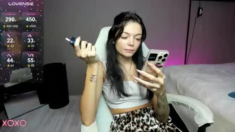 Maria  online show from 30, 9, 2025