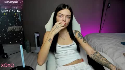 Maria  online show from 17, 10, 2025