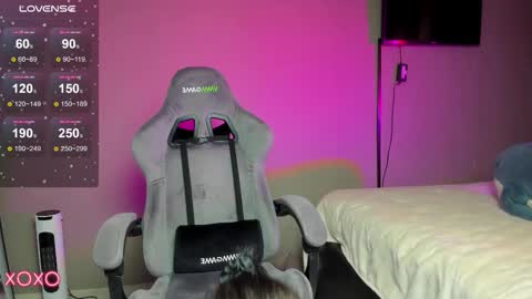 Maria  online show from 8, 11, 2025