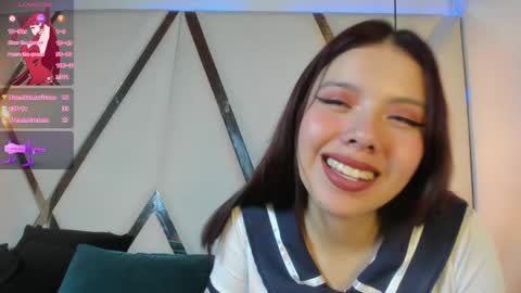 Snapshot of marielqueenx chatting on 10, 12, 2024 Viviana online show from 10, 12, 2024