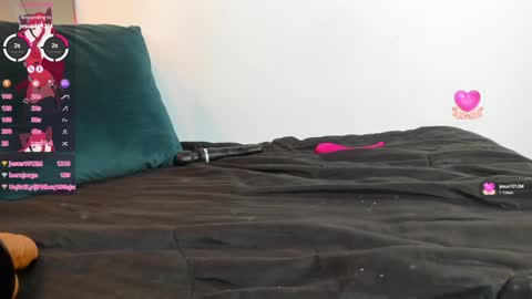 Snapshot of marielqueenx chatting on 11, 12, 2024 Viviana online show from 11, 12, 2024