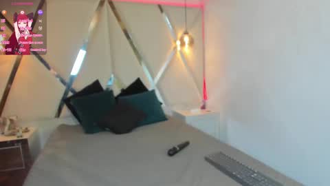 Snapshot of marielqueenx chatting on 11, 2, 2025 Viviana online show from 11, 2, 2025
