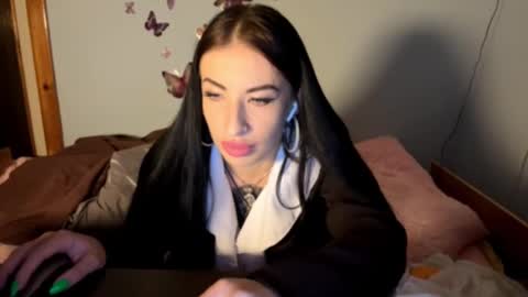 Hanna online show from 11, 11, 2025