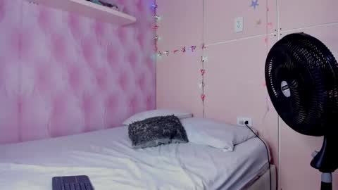 Marie online show from 13, 12, 2024