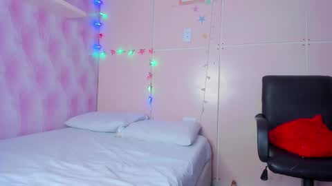 Marie online show from 21, 12, 2024