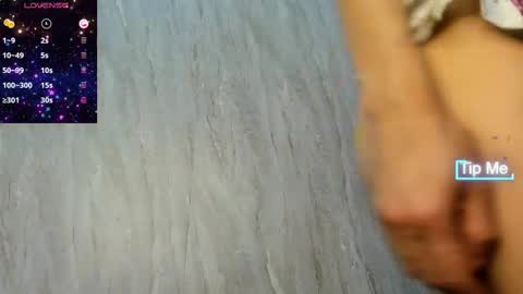 Marie online show from 22, 2, 2025
