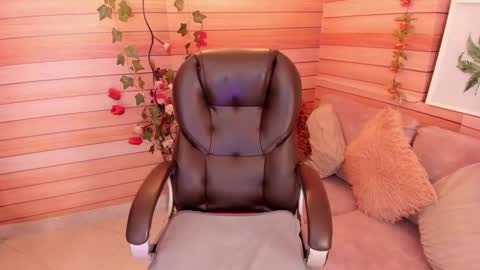 Snapshot of marien_thomson_ chatting on 25, 1, 2025 Marien online show from 25, 1, 2025