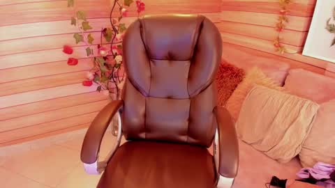 Snapshot of marien_thomson_ chatting on 26, 1, 2025 Marien online show from 26, 1, 2025