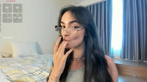 Mia online show from 26, 3, 2026