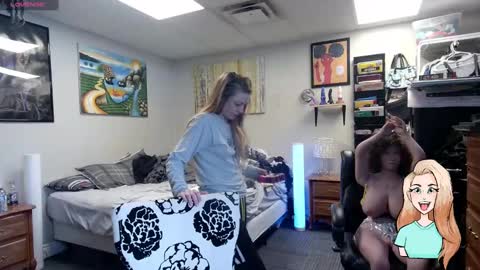 Snapshot of mariewaters chatting on 7, 2, 2025 Marie Ann Waters online show from 7, 2, 2025