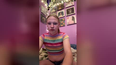 Marigold online show from 16, 12, 2025