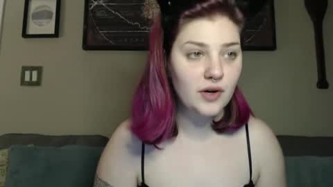 Snapshot of marigoldrue chatting on 1, 3, 2025 marigoldrue online show from 1, 3, 2025