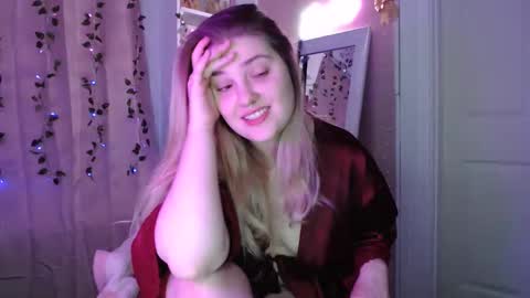 marigoldrue online show from 6, 3, 2026