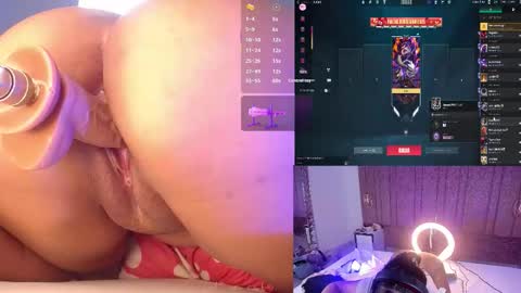 Marian online show from 26, 2, 2026