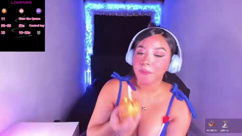 Mariana Hasper online show from 10, 12, 2024