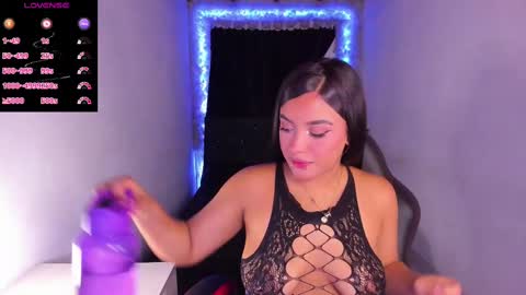 Mariana Hasper online show from 13, 12, 2024