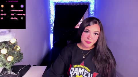 Mariana Hasper online show from 5, 1, 2025