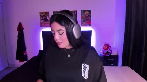 Mariana Hasper online show from 11, 9, 2025