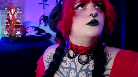 Snapshot of mariiana_velezz chatting on 6, 11, 2025 mariiana_velezz online show from 6, 11, 2025