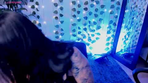 Maryyy online show from 11, 12, 2024