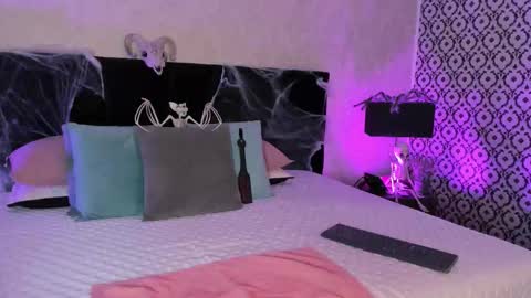 Mariana online show from 17, 10, 2025