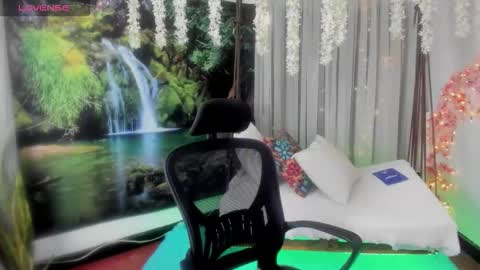 mariie_cute online show from 3, 10, 2025
