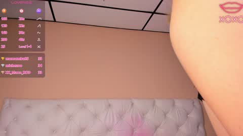 mariie_tayy online show from 28, 1, 2025