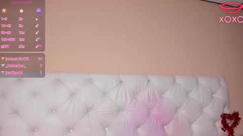 mariie_tayy online show from 3, 3, 2025