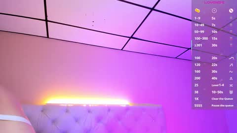 mariie_tayy online show from 12, 9, 2025