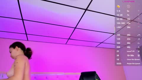 mariie_tayy online show from 14, 9, 2025