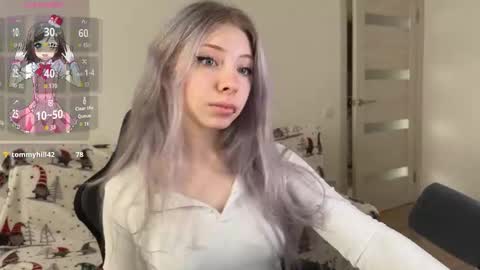 Mariko and Rin online show from 3, 3, 2026