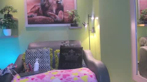 marilin_llady online show from 27, 9, 2025