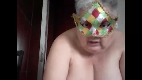 marilu64 online show from 20, 12, 2024