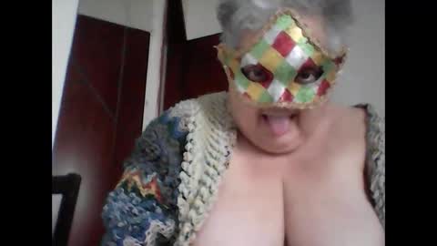 marilu64 online show from 19, 1, 2025
