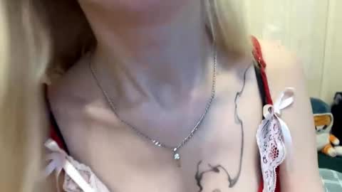 Amelia online show from 7, 10, 2025