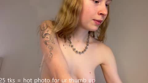 Elisabeth online show from 7, 3, 2026