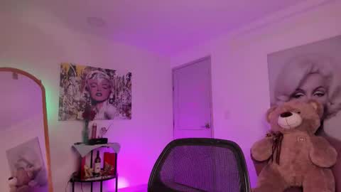 Marily Daniela online show from 15, 2, 2026