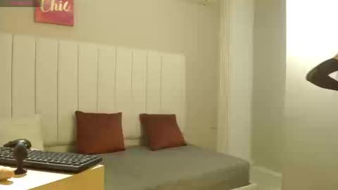 marily_manson online show from 20, 9, 2025