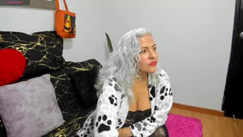 marilyn70 online show from 12, 10, 2025